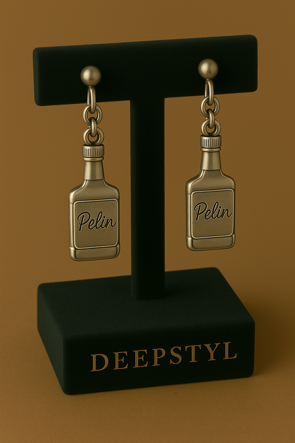 Wisky Küpe