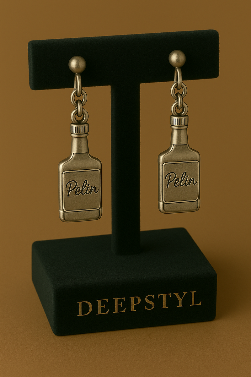 Wisky Küpe