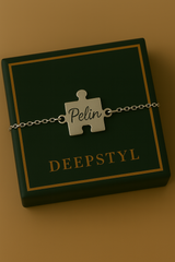 Puzzle Bileklik