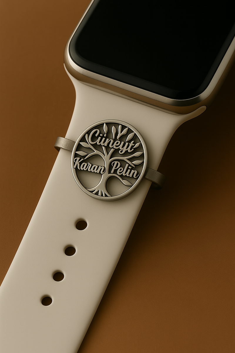 Apple Watch Aksesuarları