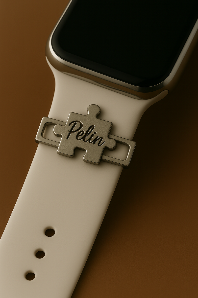 Apple Watch Aksesuarları