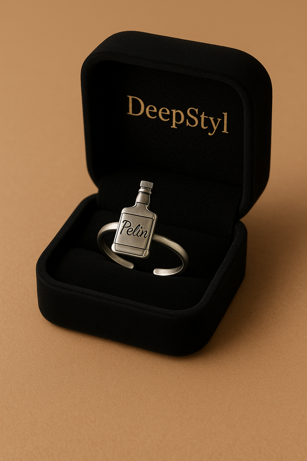 Wisky Yüzük